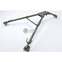 3D MMP M2 Browning Airsoft 50 cal Machine Gun Bipod