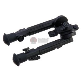 ARES Mlok Bipod (Short, Foldable)