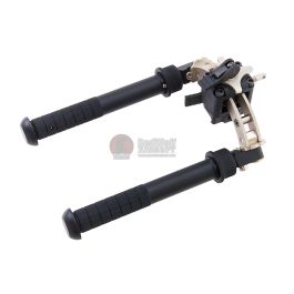 Blackcat Airsoft 5-H Heavy Duty Bipod