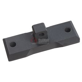 GK Tactical Keymod Bipod Mount
