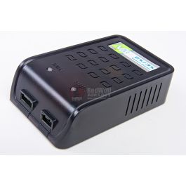 G&P Li-ion Polymer (LiPo) Charger (C) (110v-240 Multivoltage) - Europe Plug