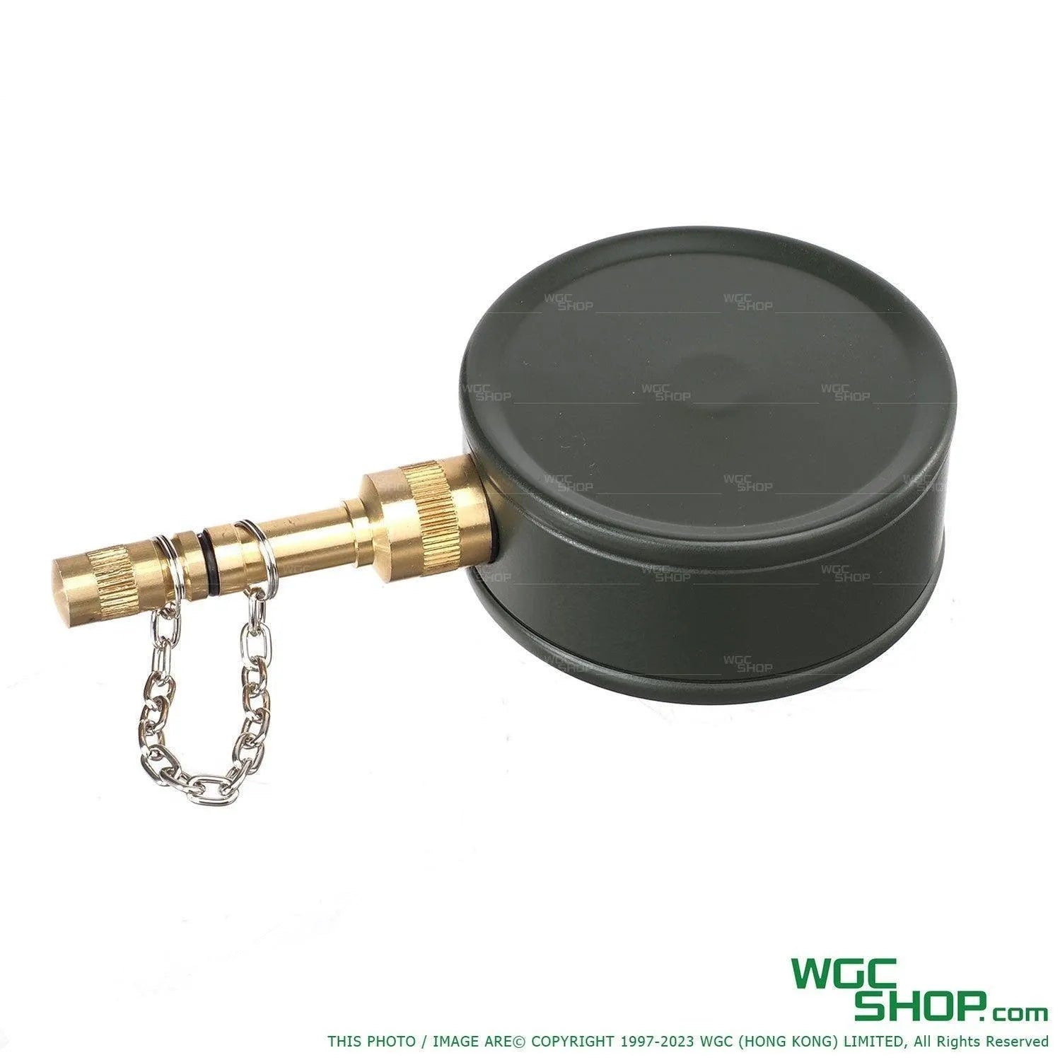 dnA Oil Can for VFC M249 GBB Airsoft