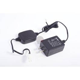Milspex Battery Charger for Ni-MH Battery Pack (100-240v) - US Plug