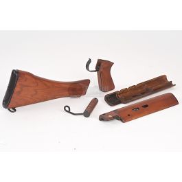 ARES Wooden Furniture Kit for ARES L1A1