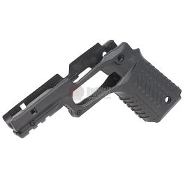 Blackcat Airsoft Tactical Conversion Kit for Tokyo Marui 1911 Series
