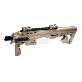 CAA RONI Carbine Conversion Kit For P226 - DE