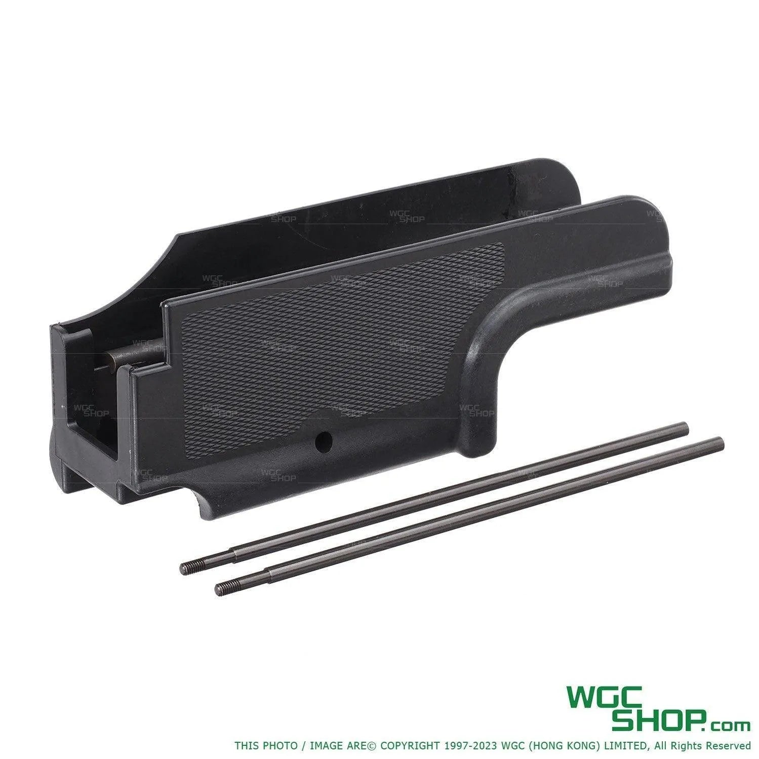 dnA FN Minimi Handguard for VFC M249 GBB Airsoft