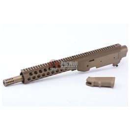 A Plus Airsoft T-22 Conversion Kit for KJ Works KC02 - Tan