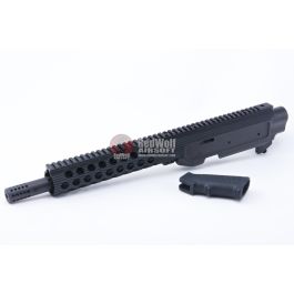 A Plus Airsoft T-22 Conversion Kit for KJ Works KC02 - Black