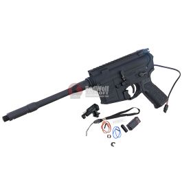 VFC Virgo M4 Conversion Kit Deluxe Brushless Motor Version