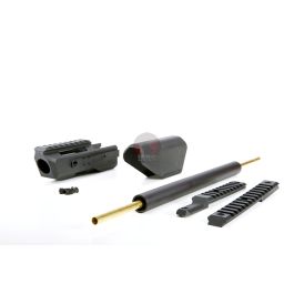 GHK G5 16 inch Carbine Conversion Kit For GHK G5