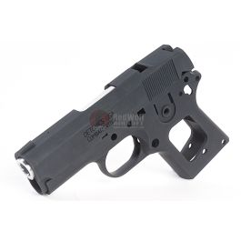 Guarder Aluminum Kit for Tokyo Marui DETONICS.45 -2016 New Version (Black/Late Marking)