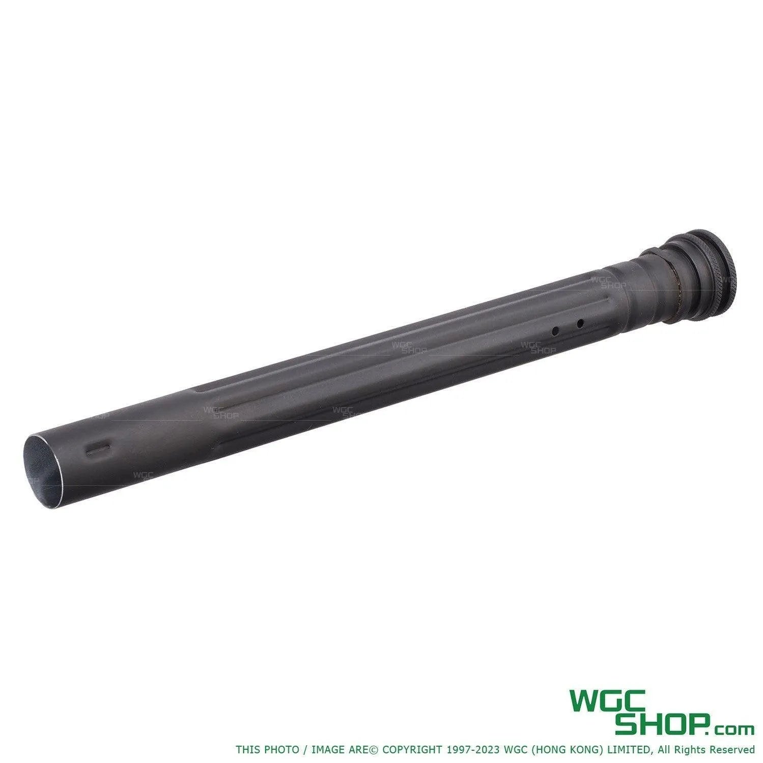 dnA FN Gas Cylinder Assembly for VFC M249 GBB Airsoft