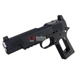 Nova SFA Loaded Operator RMR Conversion Kit For Tokyo Marui 1911 / Strike Warrior GBB Pistol