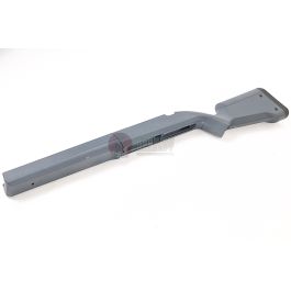 ARES Amoeba 'STRIKER' S1 Handguard + Stock Set (Urban Grey)