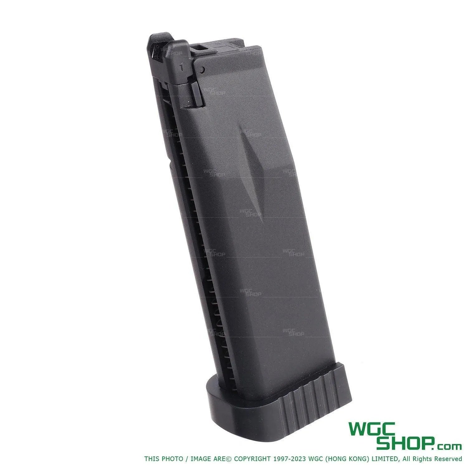 NOVRITSCH 31Rds SSP5 Gas Airsoft Magazine