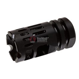 Crusader VG556 Flash Hider (Black) (by VFC)