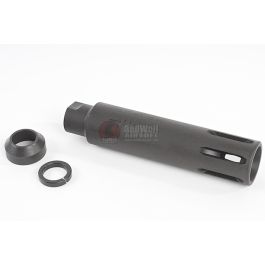 Crusader XM177 Flash Hider