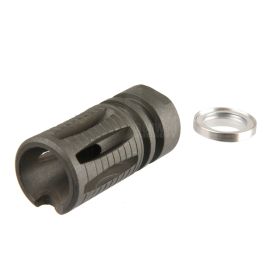 G&P KAC Style Flash Hider (14mm CW / +ve)
