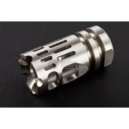 Crusader VG556 Flash Hider (Stainless)