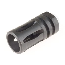 G&P M16A1 Birdcage Steel Flash Hider (CW)