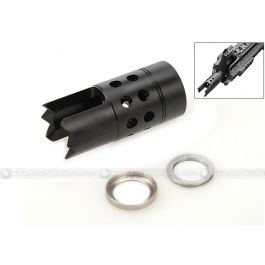 G&P M4 Rebar Cutter (14mm CCW)
