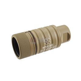 Madbull Noveske KFH Amplifier (14mm CCW) - TAN