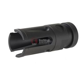 Madbull PWS Triad Dummy Compensator - BK
