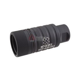 Madbull Noveske KFH Amplifier (14mm CCW) - Black