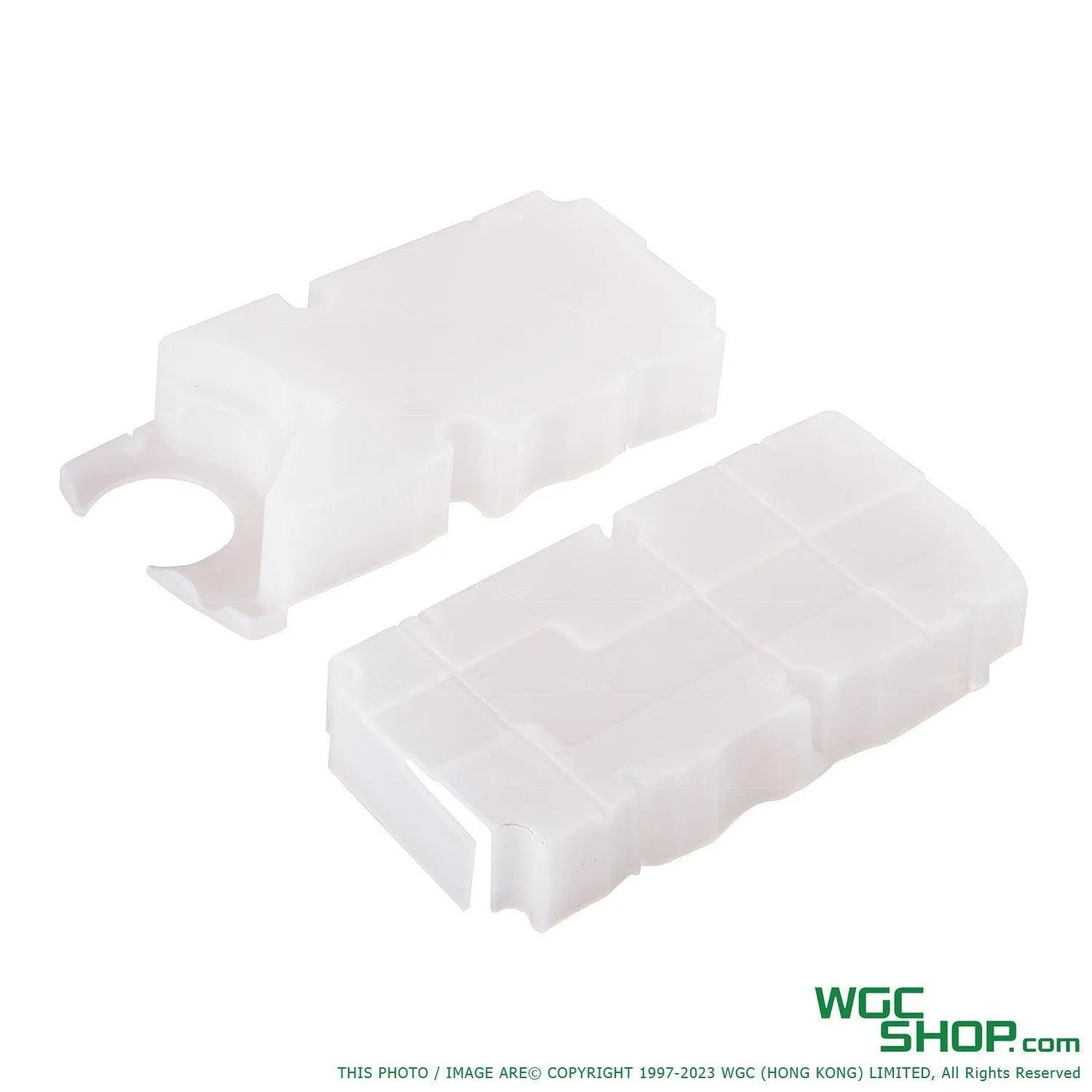 ODIN Innovations M12 Sound-Dampening Buffer