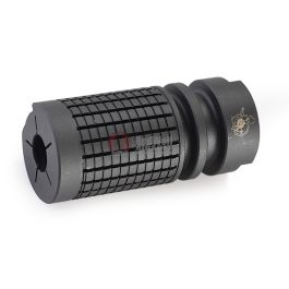 KAC Triple Tap Compensator (14mm CW, by Madbull)