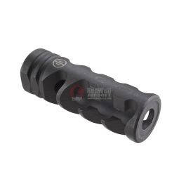 Madbull DNTC 308 Flash Hider (14mm CCW) - Black
