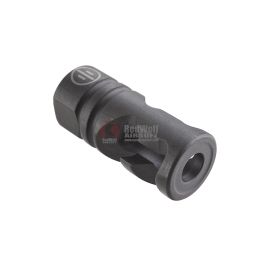 Madbull DNTC Compensator (14mm CCW) - Black