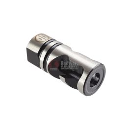 Madbull DNTC Compensator (Two Tone, 14mm CCW)