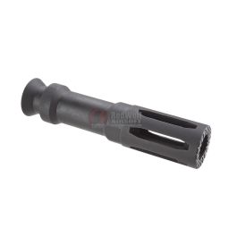 Madbull FNC Flash Hider (14mm CCW)