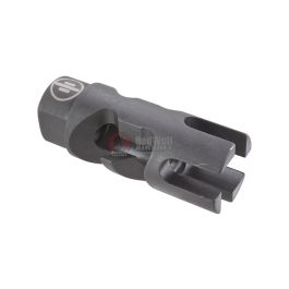 Madbull DNTC FSC 556 Flash Hider (14mm CCW) - Black