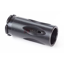 Hephaestus Flash Hider for GHK RPK74 GBB (14mm CCW)