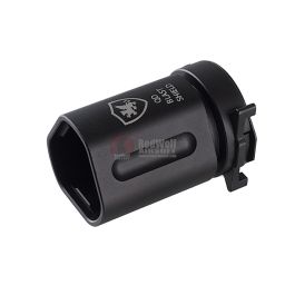 PTS Griffin QD Blast Shield