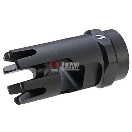 Strike Industries Checkmate Compensator (Airsoft version)