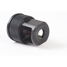 Silverback SRS .300 Muzzle Brake for QD Silencer (14mm CCW)