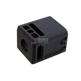 5KU Micro Comp V3 for G Series (14mm CCW) - Black