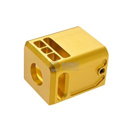 5KU Micro Comp V3 for G Series (14mm CCW)
