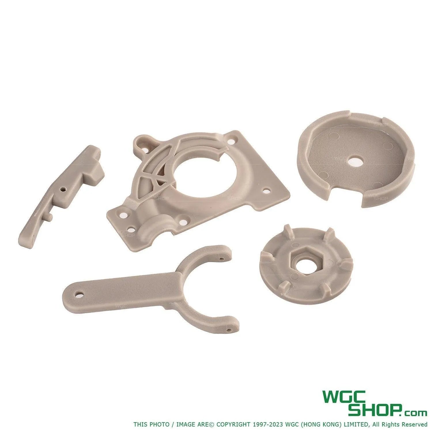 ODIN Innovations M12 Sidewinder Rebuild Kit
