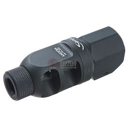 ARES Amoeba Striker (AS-01) Flash Hider Type 2