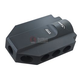 ARES Amoeba Striker (AS-01) Flash Hider Type 4