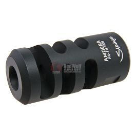 ARES Amoeba Striker (AS-01) Flash Hider Type 8