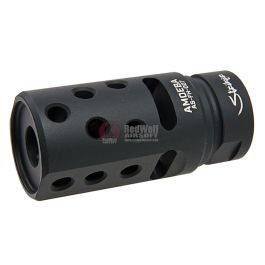 ARES Amoeba Striker (AS-01) Flash Hider Type 7