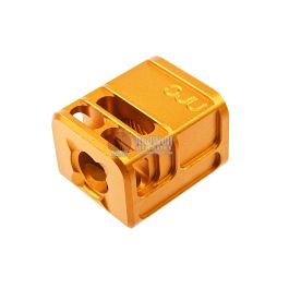 5KU SPARC-L Compensators (14mm CCW) - Gold