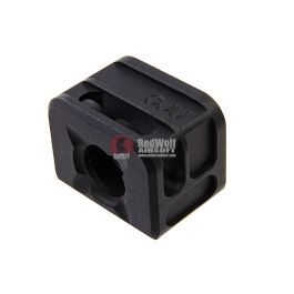 5KU SPARC-S Compensators (14mm CCW) - Black