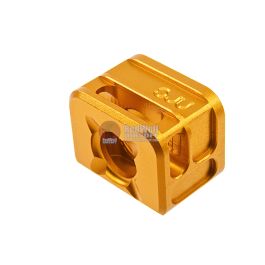 5KU SPARC-S Compensators (14mm CCW) - Gold